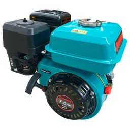 Motor pe benzină Hammer MT170F 230 V