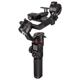 Stabilizator Manfrotto MVG220 USB Type C, Wi-Fi/ Black
