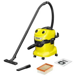 KARCHER WD4 V-20/5/22 (1.628-209.0)