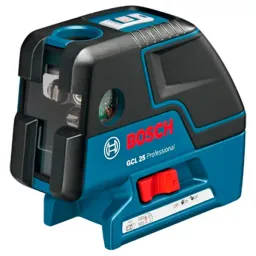 Bosch GCL 25 +