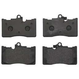 Plăcuțe de frână Brembo P 83 072 față/ Disk