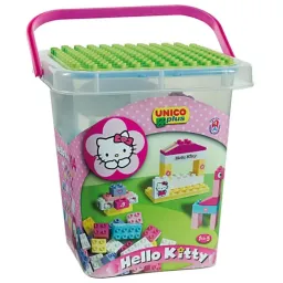 Constructor Unico Plus AG 8662-00HK