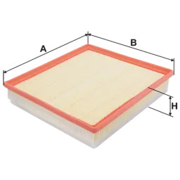 Wix Filters WA9412