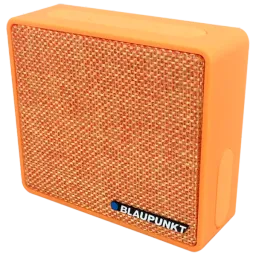 Boxă portabilă Blaupunkt BT04 3 W/ Orange