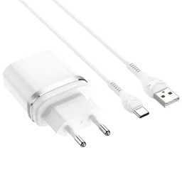 Rival USB QC3.0 (Type-C)
