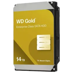 Western Digital Gold Enterprise 14