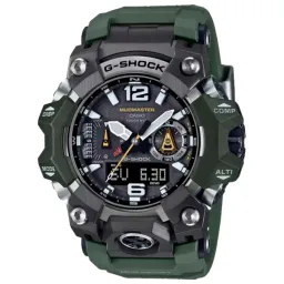 Ceas de mână pentru bărbați Casio GWG-B1000-3A Cuarț/ 52 mm