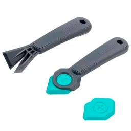 Spatulă multifuncțională Wolfcraft 4334000