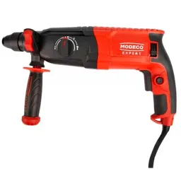 Ciocan rotopercutor Modeco MN-90-222 800 W / Red