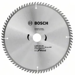 Disc circular Bosch 2608644384