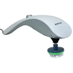 Aparat de masaj Zenet 718 White
