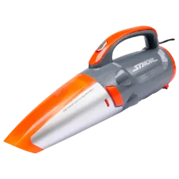 Aspirator portabil Sthor STH82951 100 W / Orange Silver