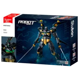 Batman Mecha Figuri/ Black