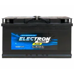 Electron Power Plus LB4