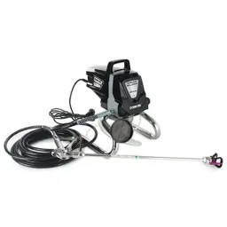 Sistem de pulverizare MAR-POL M80636 1.5 l/ Black