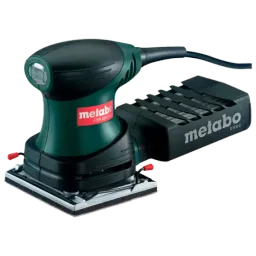 Șlefuitor Metabo FSR 200 Intec