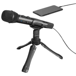 Microfon Boya BY-HM2