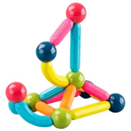 Constructor ChiToys Magnetics