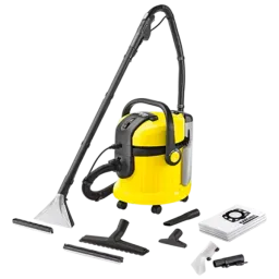 Aspirator KARCHER SE4 Plus 1400 W / Black Yellow