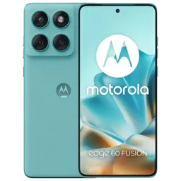 Motorola Edge 60 Fusion