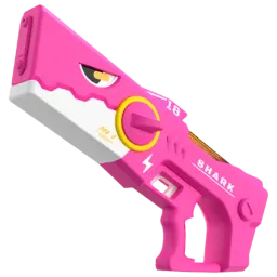 Water Gun Shark