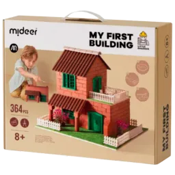 Constructor Mideer Vilă