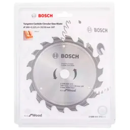 Disc circular Bosch 2608644372