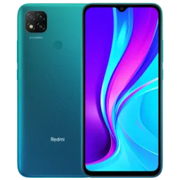 Xiaomi Redmi 9C