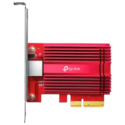 Adaptor de rețea TP-Link TX401