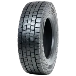Hubtrac Regional D22