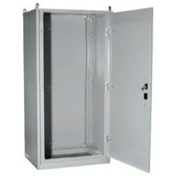 Cutie pentru automate IEK YKM30-M1-20 Oțel / IP31