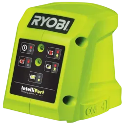 Încărcător pentru instrumente Ryobi RC18115 Li-Ion / / 18 V