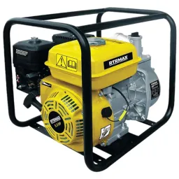 Motopompa pe benzina RTRMAX RTR020
