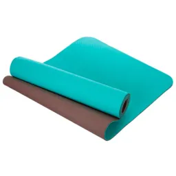 Covoraș fitness Arena 840386 6 mm 183 x 61 x 6 mm / Termoelastoplast