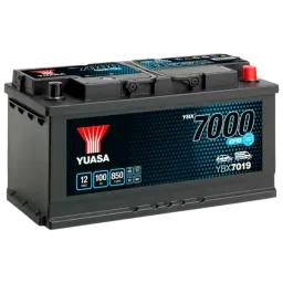 Yuasa YBX7019 850A