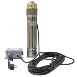 Pompa submersibilă Dnestr MPN 4SPD332-2.5 2500 W