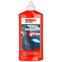 Soluție de curățire Sonax 302200 Plastic / pentru curățarea pieselor vopsite