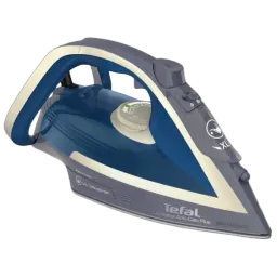 Fier de călcat Tefal FV6842E0 Clasic / 2800 W / Blue