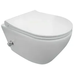 Vas WC Ege Vitrifiye Vitrifiye