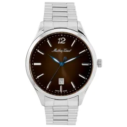 Mathey-Tissot H411MAN