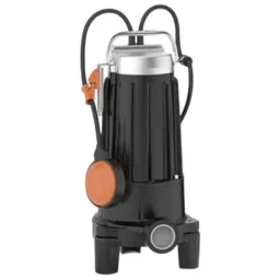 Pompa submersibilă Pedrollo TRITUS TRm 48SHT02A1 1500 W 12000 l/h