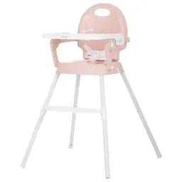 Scaun de masă Chipolino Bonbon Sand (STHBB0232SA) / 6 luni / Beige