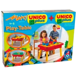 Constructor Androni Play-Table