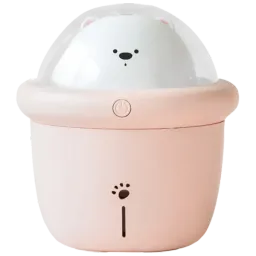 Cute Pet Space Bear WT-H46