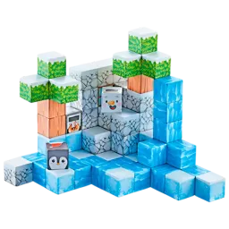 Constructor ChiToys Building Cubes