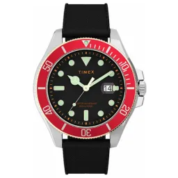 Ceas de mână pentru bărbați Timex TW2V27300 Cuarț/ 43 mm