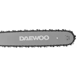 Daewoo DACG B16
