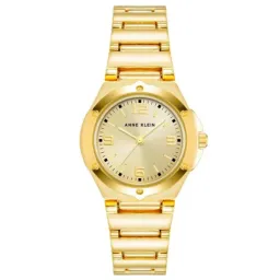 Ceas de mână pentru femei ANNE KLEIN 10/8654CHGP Cuarț / 28 mm