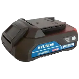 Hyundai HY-A1820 LI