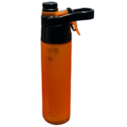 Sticlă pentru apă Xiaomi Sport Bottle Spray Cup VE0605 Orange